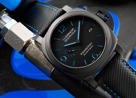 panerai luminor marina replica review|panerai luminor marina investment.